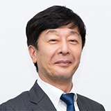 代表取締役会長　吉田 隆の写真